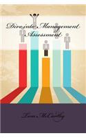 Dive into Management Assessment