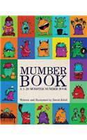 Mumber Book
