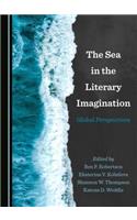 Sea in the Literary Imagination: Global Perspectives