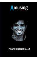 Amusing: Poems from the heart