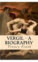 Vergil - A Biography