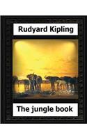 The Jungle Book(1894) by Rudyard Kipling (Children's Classics): (English)
