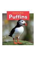 Puffins