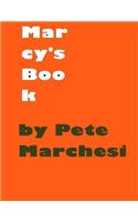 Marcy's Book