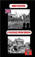 A Package from Berlin