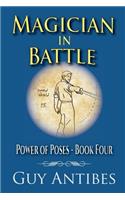 Magician In Battle