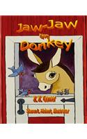 Jaw-Jaw the Donkey