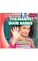 Tus Manos / Your Hands: (¡Tu Increíble Cuerpo! / Your Amazing Body!)
