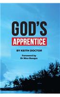 God's Apprentice: Collection of Teachings for New Believers(English)