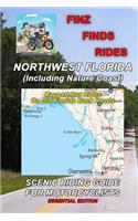 Finz Finds Scenic Rides In Northwest Florida