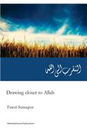 Drawing closer to Allah (swt)