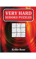 Very Hard Sudoku Puzzles