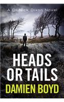 Heads or Tails