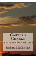 Carter's Charge