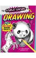 Girls' Guide to Drawing