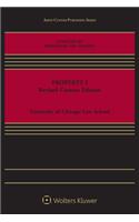 Property I: Revised Custom Edition(Aspen Custom Publishing)