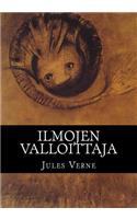 Ilmojen valloittaja