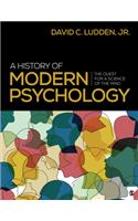 History of Modern Psychology