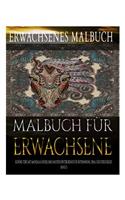 Malbuch für Erwachsene