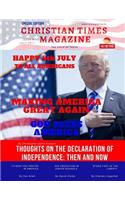 Christian Times Magazine, Issue 8