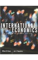International Economics in the Age of Globalization