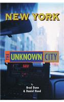 New York: The Unknown City