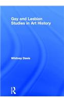 Gay and Lesbian Studies in Art History