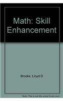 Math: Skill Enhancement