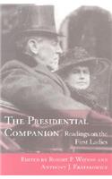 The Presidential Companion