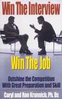 Win the Interview, Win the Job