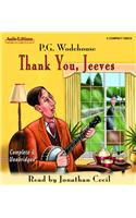 Thank You, Jeeves