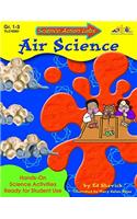 Science Action Labs Air Science