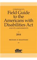 Constangy's Field Guide to the Americans with Disabilities ACT
