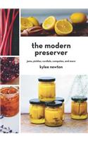 The Modern Preserver