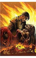 The Wicked West Volume 2: Abomination & Other Tales