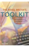 Novel Writers Tool Kit