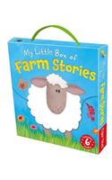 My Little Box of Farm Stories