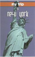 My Trip To New York
