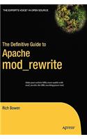 Definitive Guide to Apache Mod_rewrite
