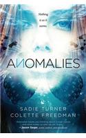 Anomalies