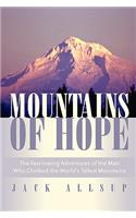 Mountains of Hope