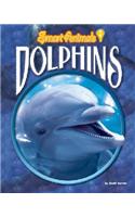 Dolphins: (Smart Animals)