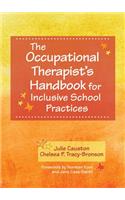 Occupational Therapist's Handbook for Inclusive School Practices