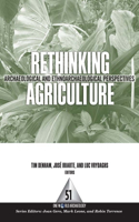 Rethinking Agriculture