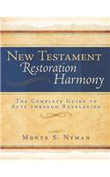 Old Testament Restoration Harmony