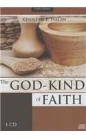 God-Kind of Faith