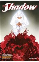 The Shadow Volume 3: The Light of the World