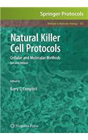 Natural Killer Cell Protocols