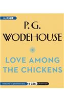 Love Among the Chickens