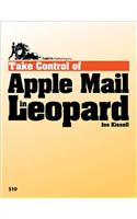 Take Control of Apple Mail in Leopard